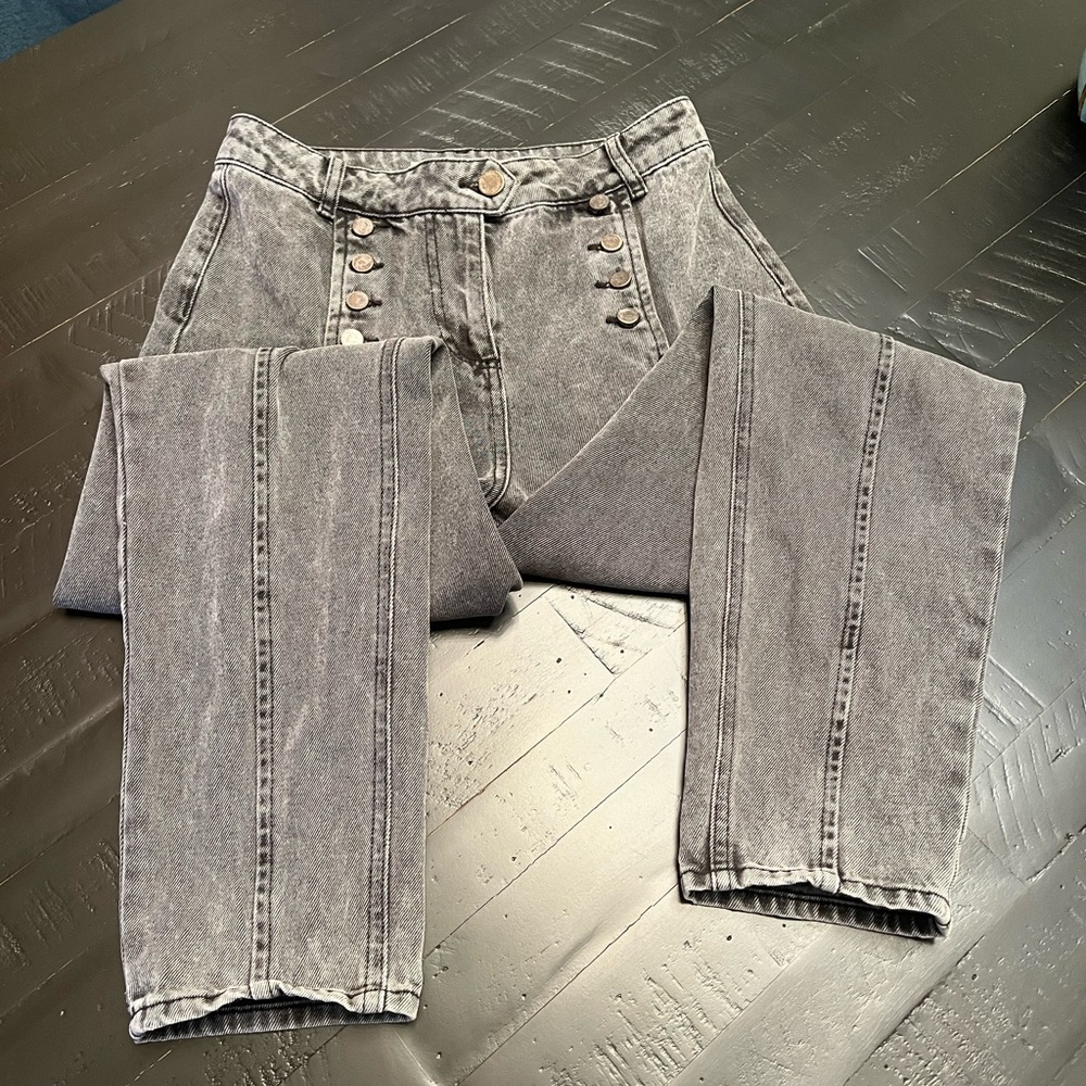 ASOS jeans - Picture 3 of 3